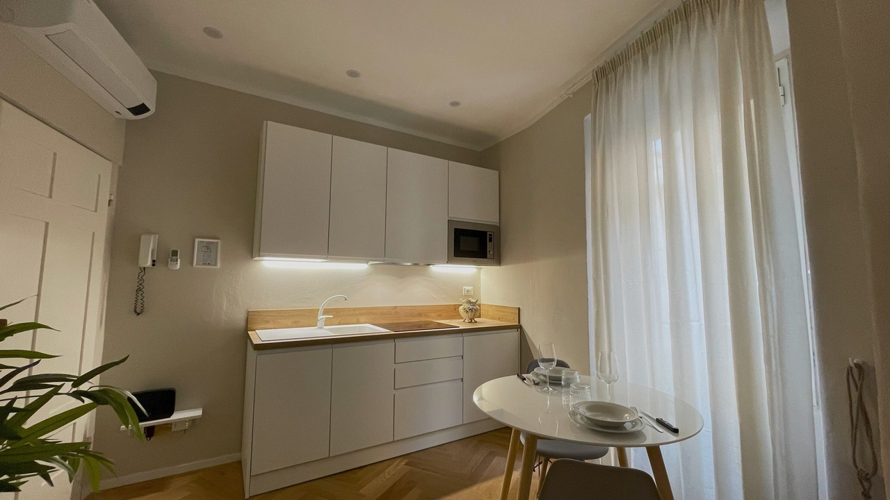 Photo of Kitchen in Prato
