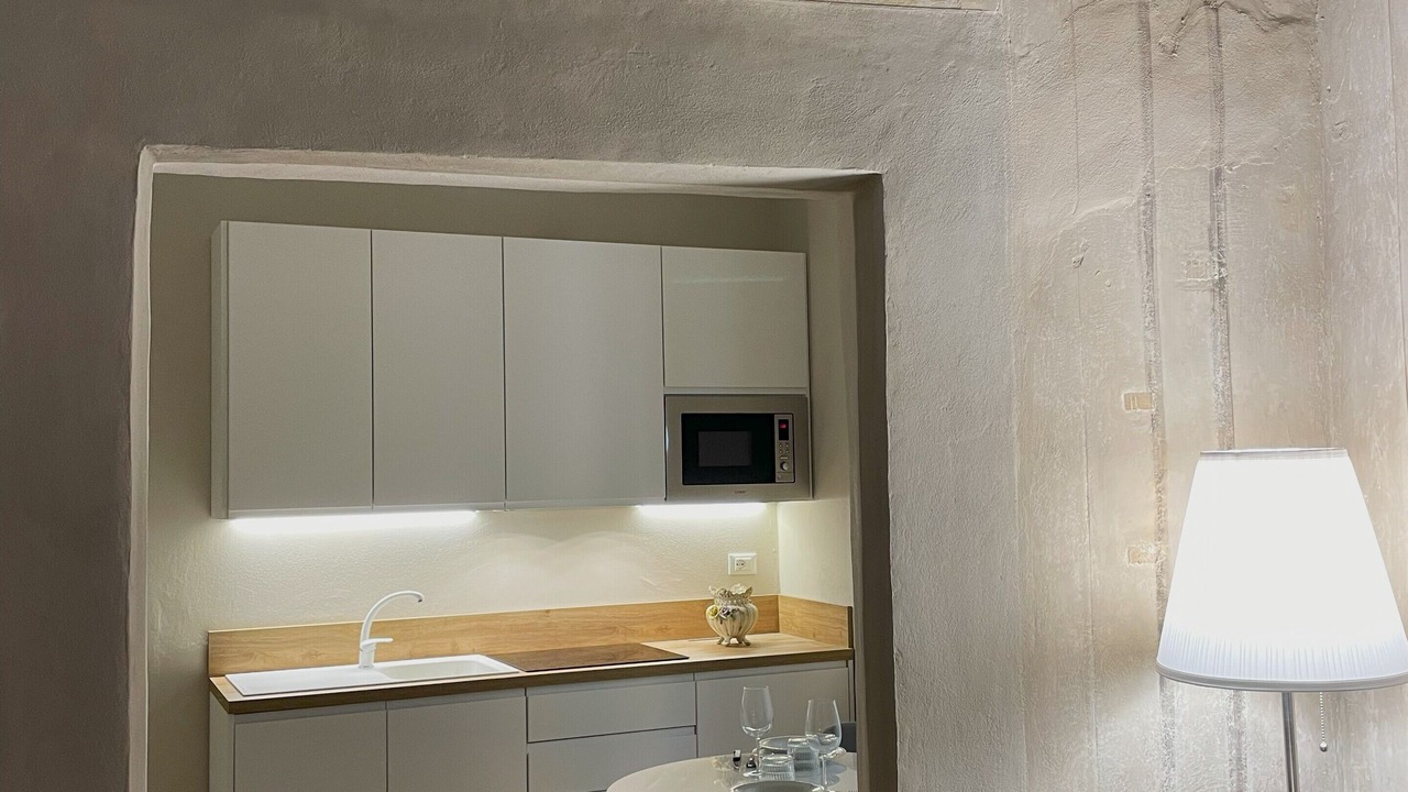 Photo of Kitchen in Prato