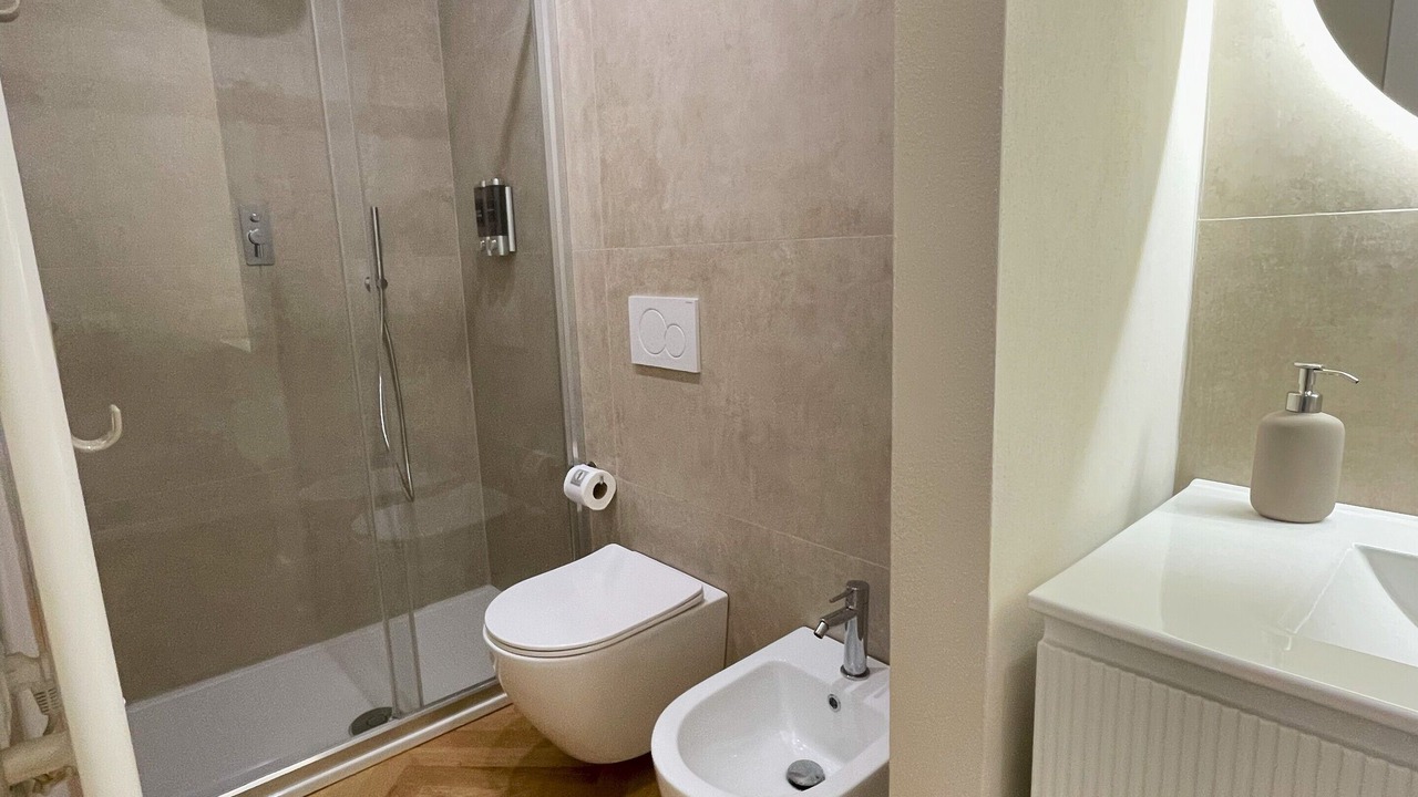 Photo of Bathroom in Prato