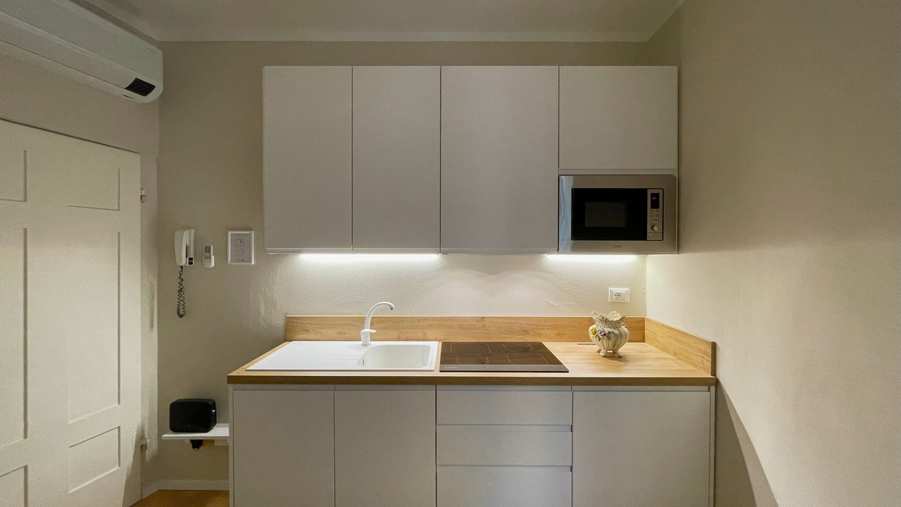 Photo of Kitchen in Prato