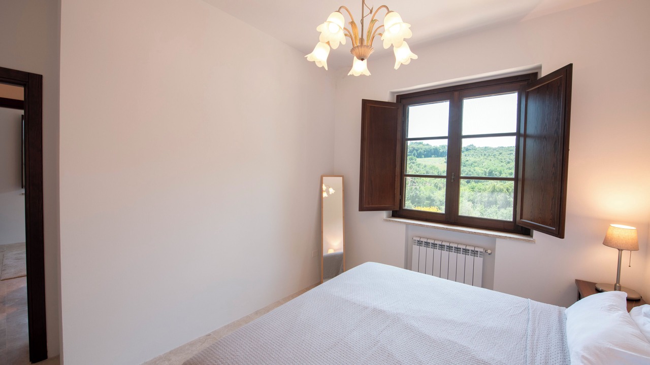 Photo of Bedroom in San Gimignano