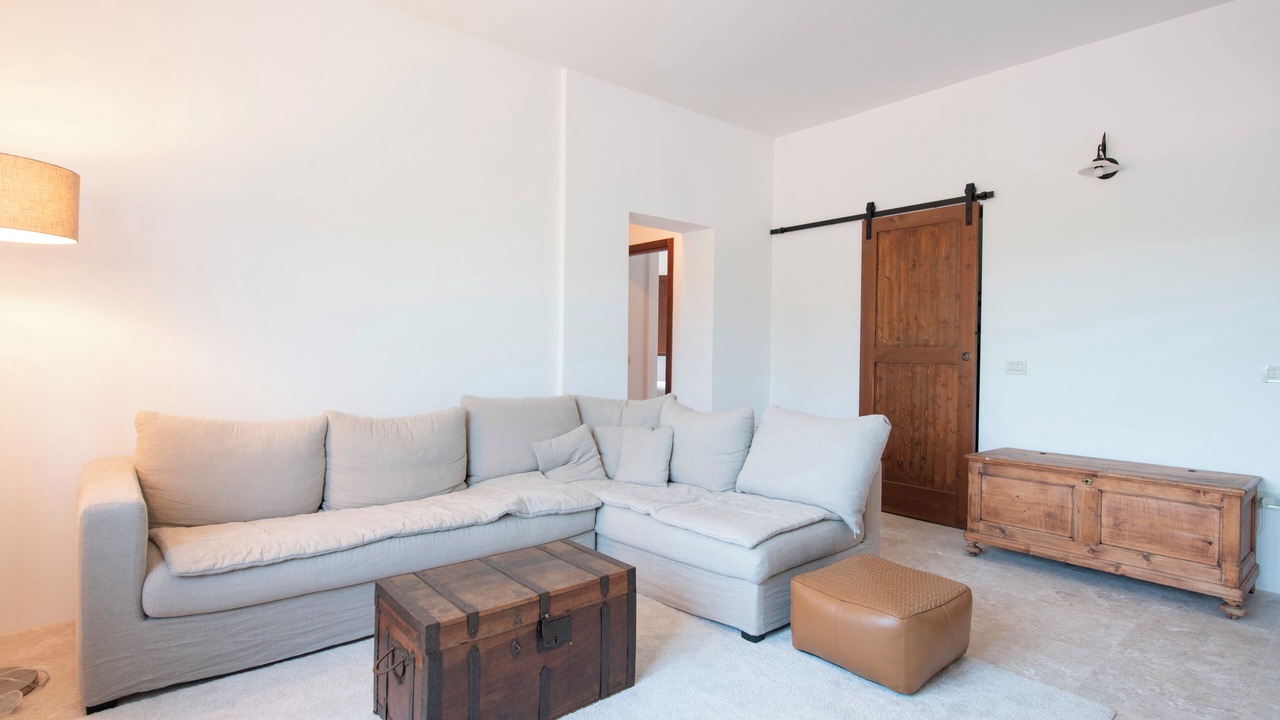 Photo of Livingroom in San Gimignano