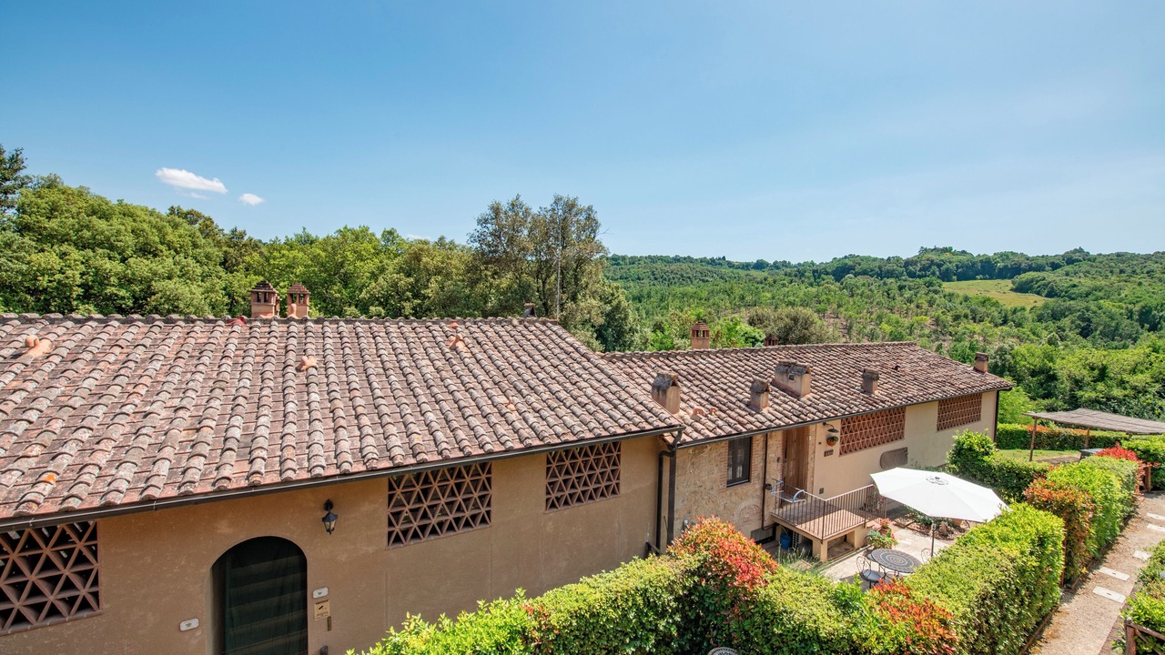 Photo of Outdoor in San Gimignano