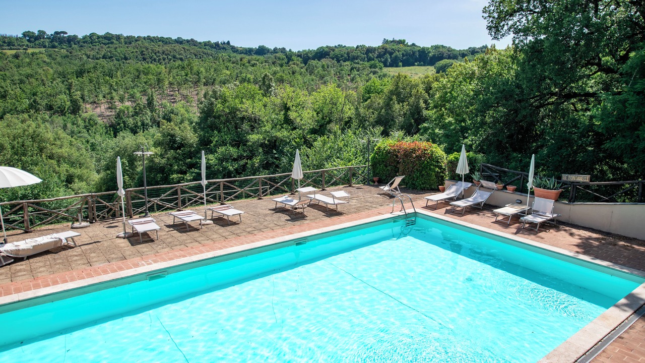 Photo of Outdoor in San Gimignano