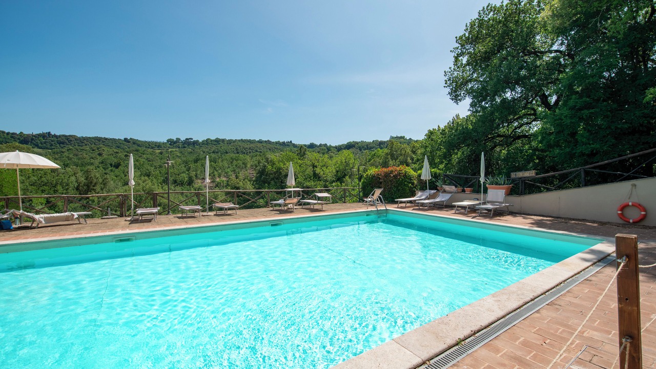 Photo of Outdoor in San Gimignano