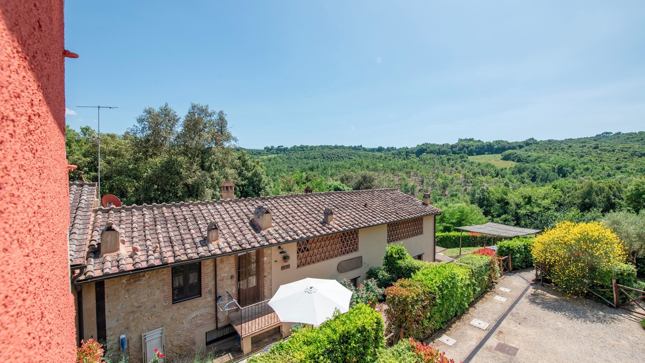 Photo of Outdoor in San Gimignano