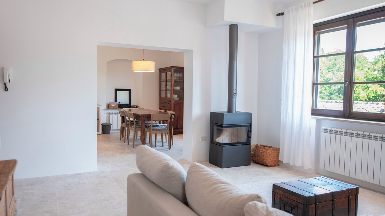 Photo of Livingroom in San Gimignano