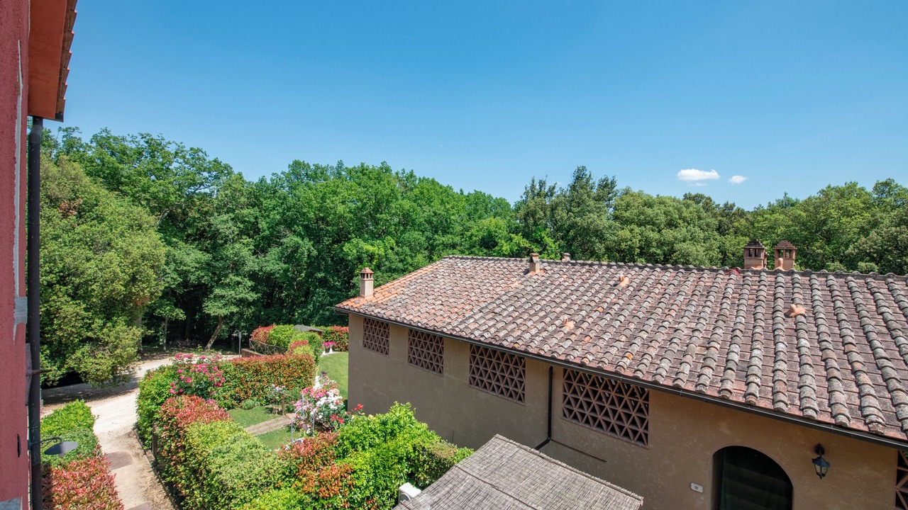 Photo of Outdoor in San Gimignano