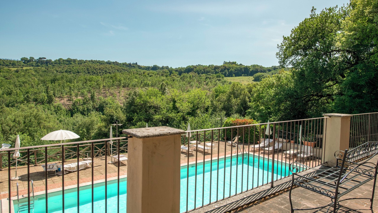 Photo of Outdoor in San Gimignano