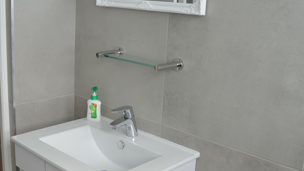 Photo of Bathroom in Constantia