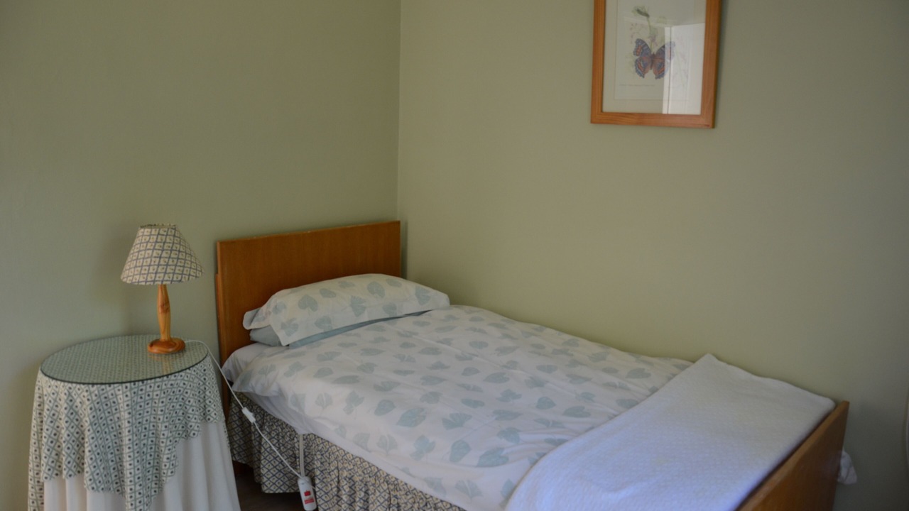 Photo of Bedroom in Constantia