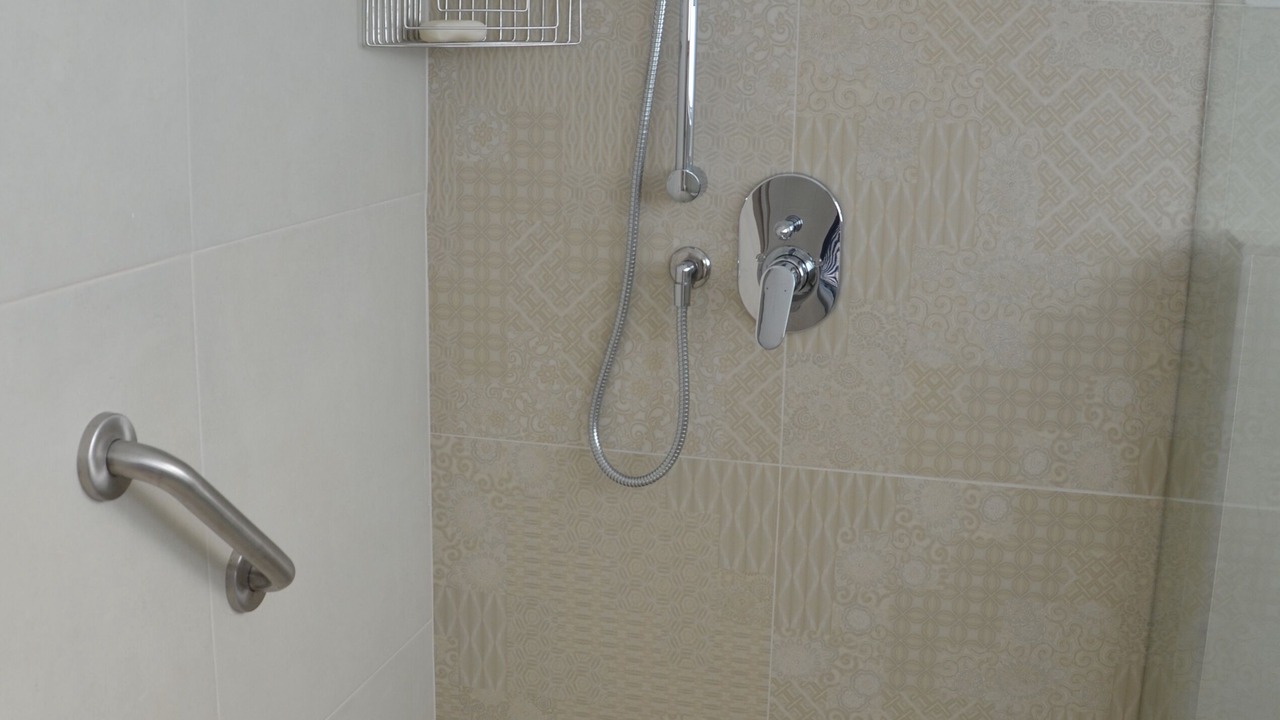 Photo of Bathroom in Constantia