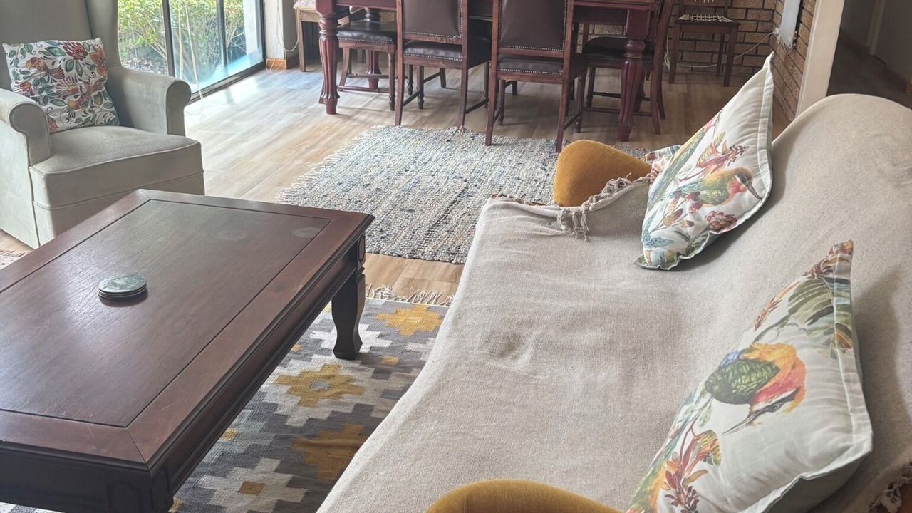 Photo of Livingroom in Constantia