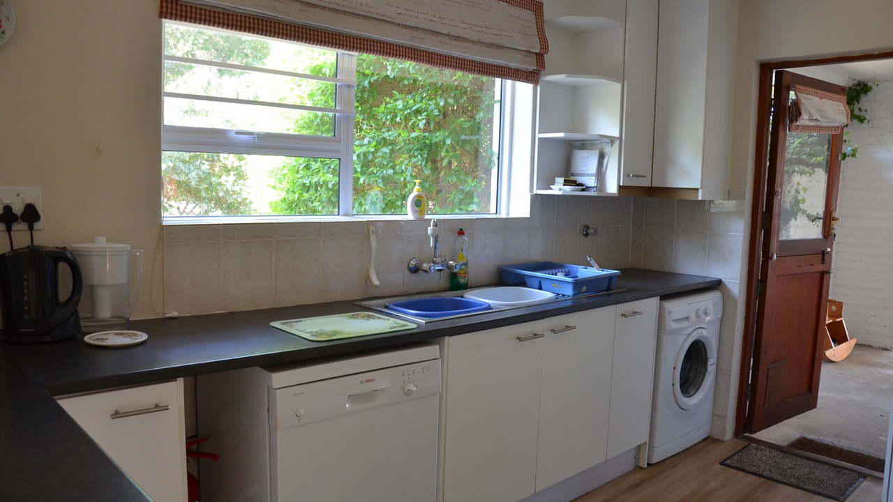 Photo of Kitchen in Constantia