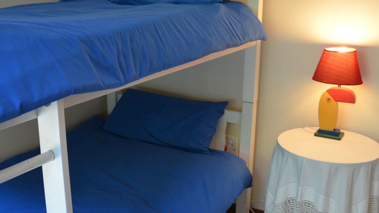 Photo of Bedroom in Constantia