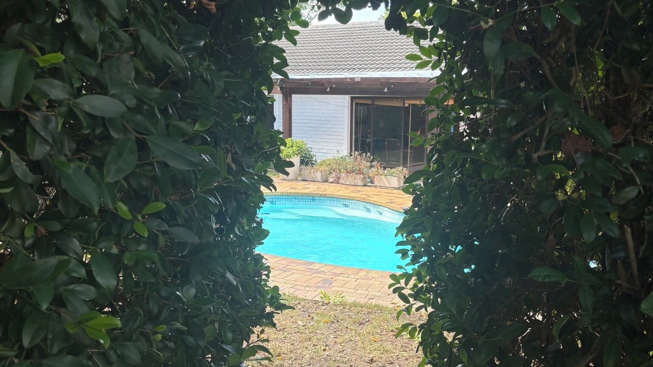 Photo of Outdoor in Constantia