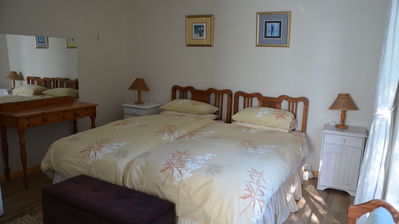 Photo of Bedroom in Constantia