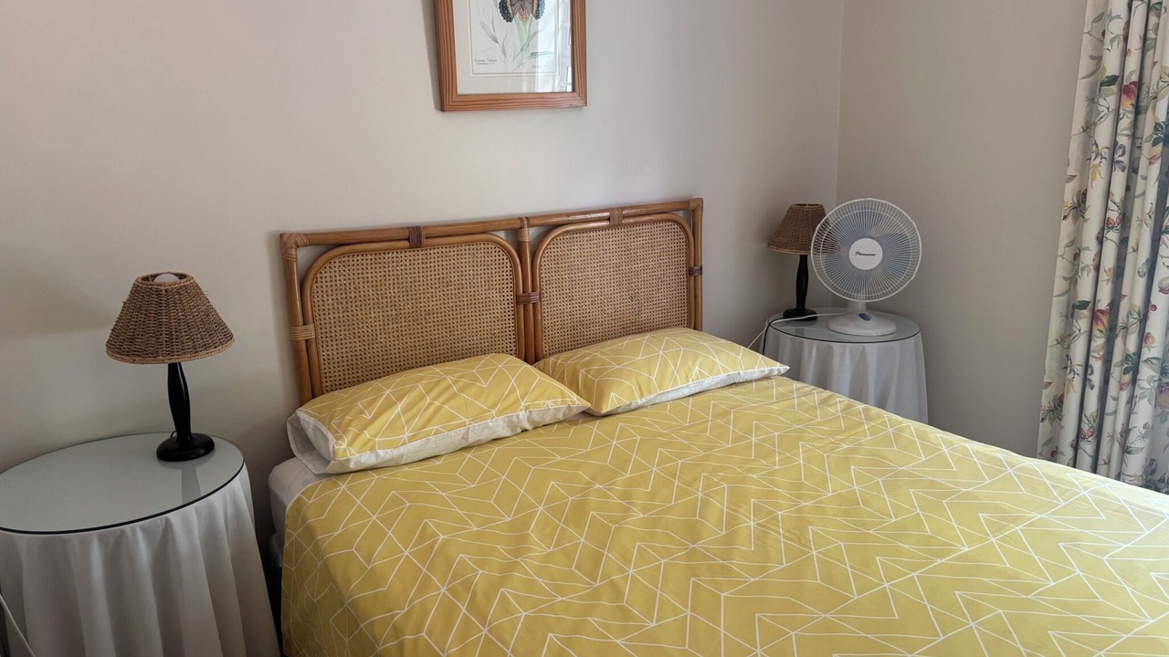 Photo of Bedroom in Constantia