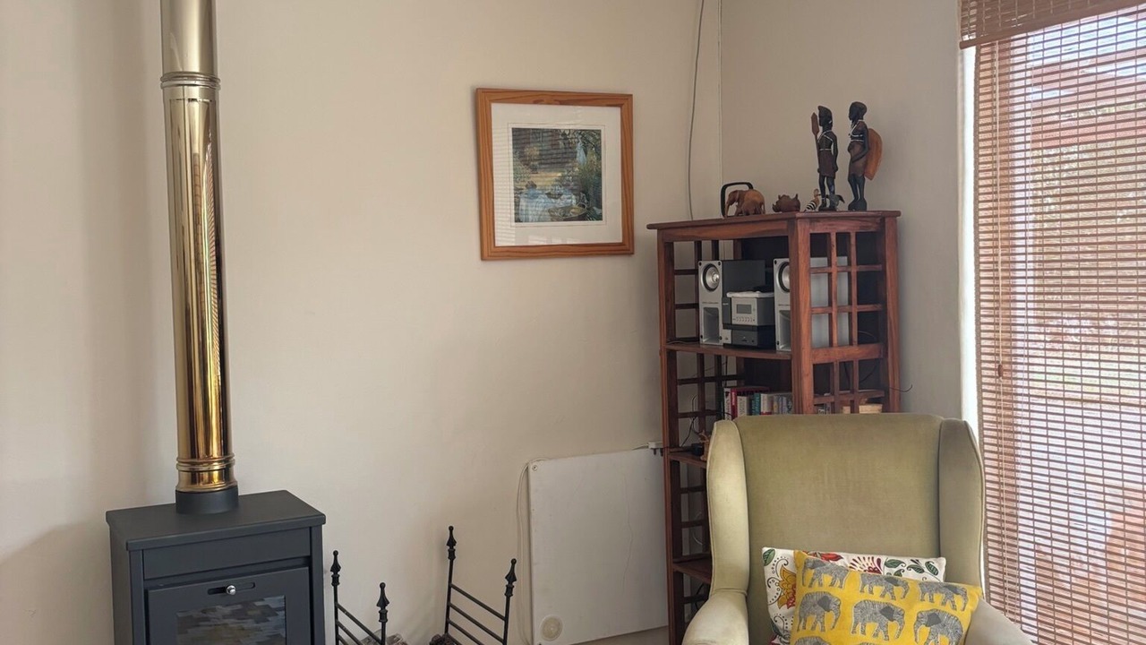 Photo of Livingroom in Constantia