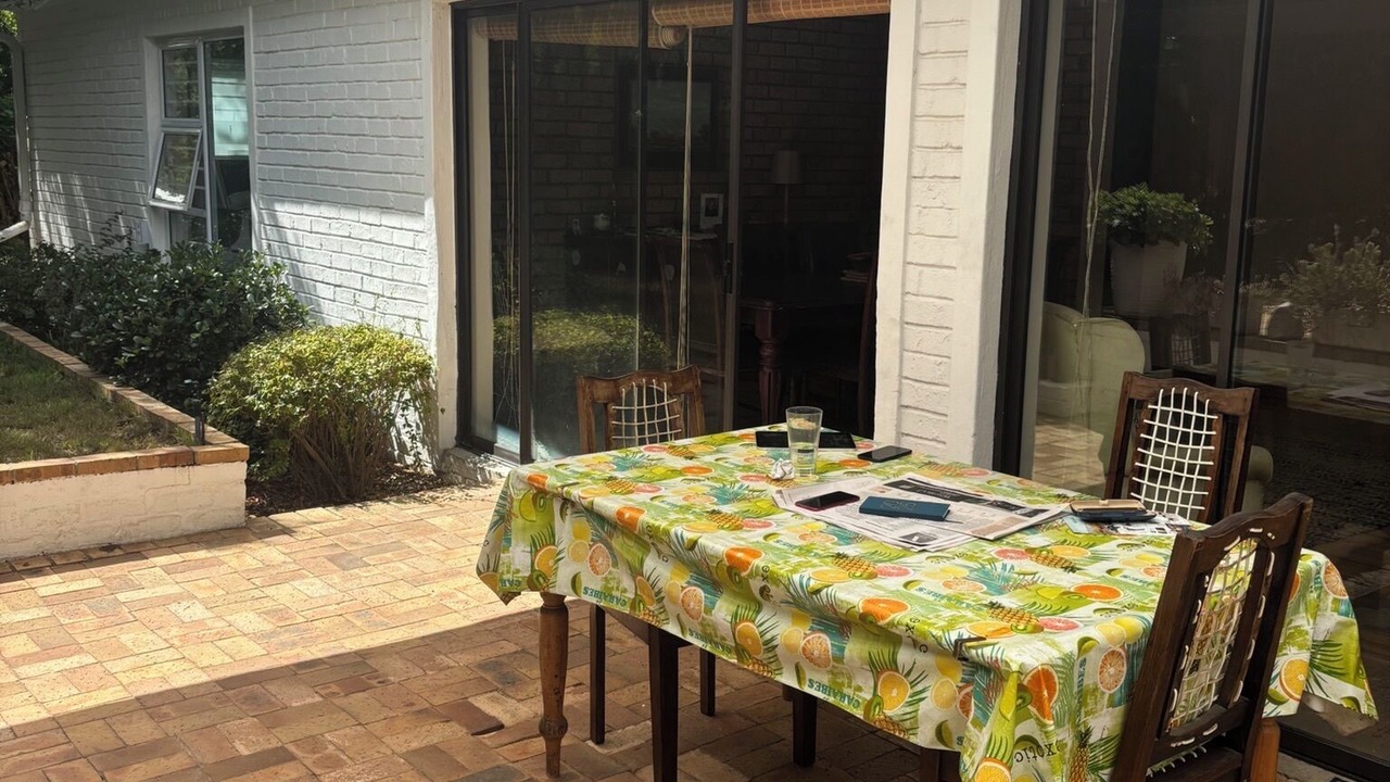 Photo of Outdoor in Constantia