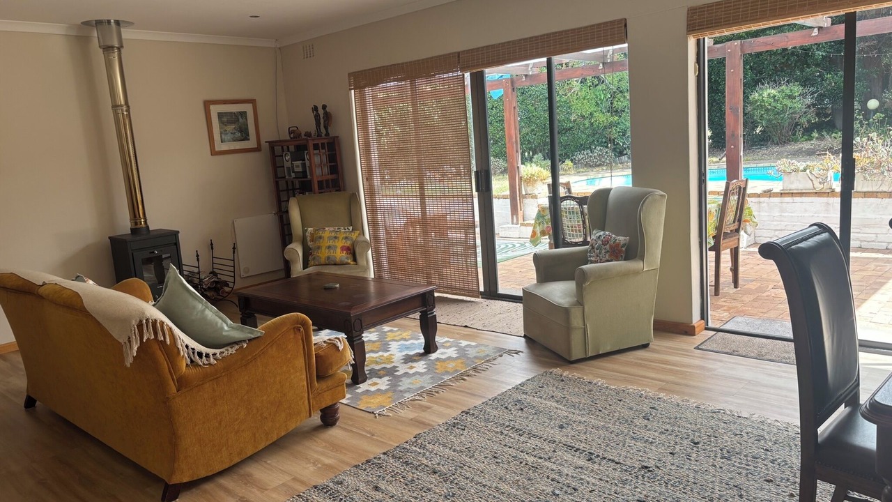 Photo of Livingroom in Constantia