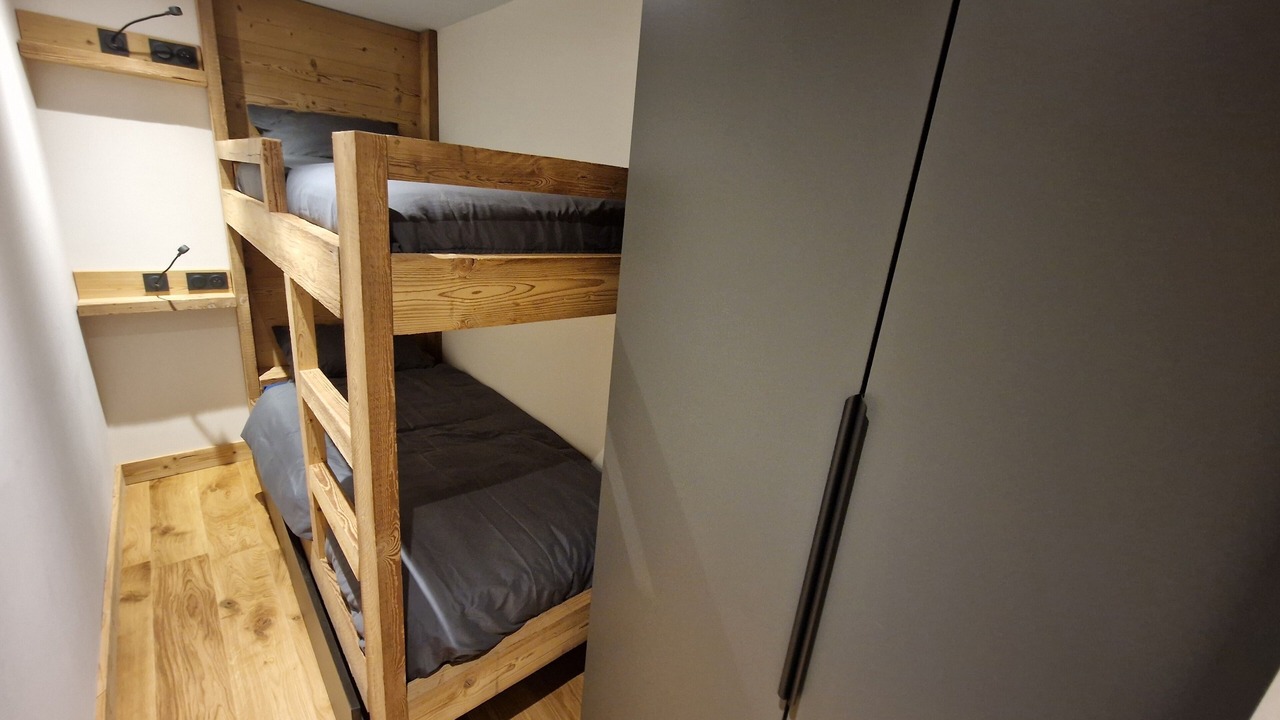 Photo of Bedroom in Beaufort