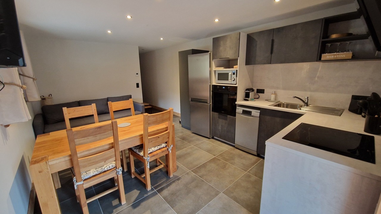Photo of Kitchen in Beaufort