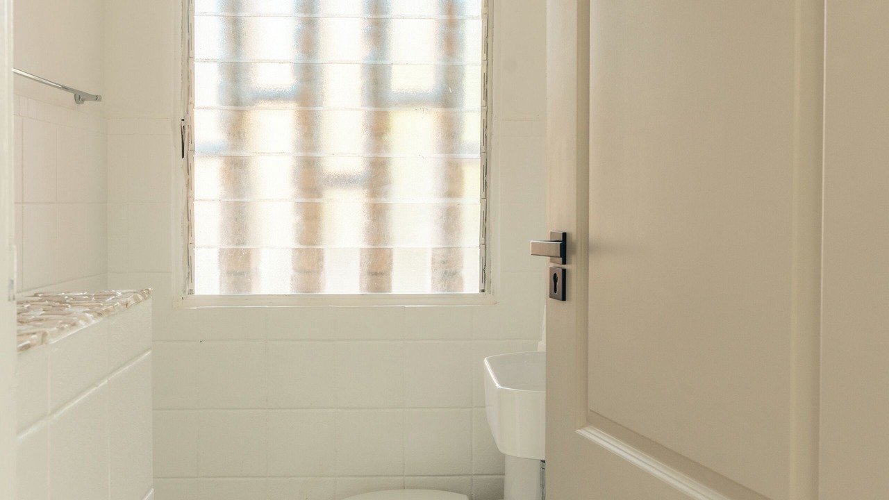 Photo of Bathroom in Capri