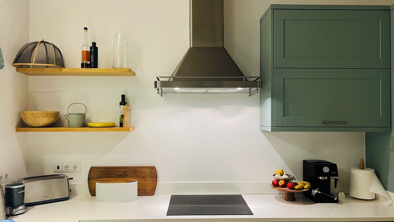 Photo of Kitchen in Boliqueime
