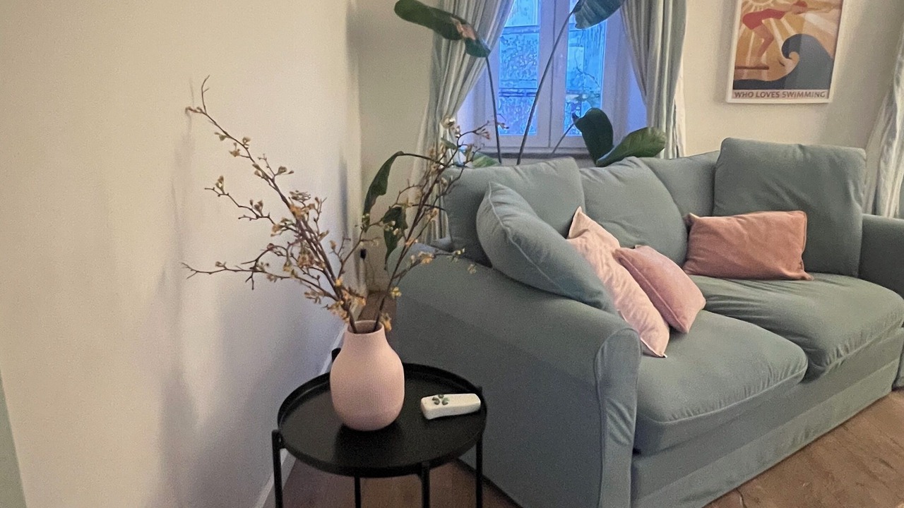 Photo of Livingroom in Boliqueime