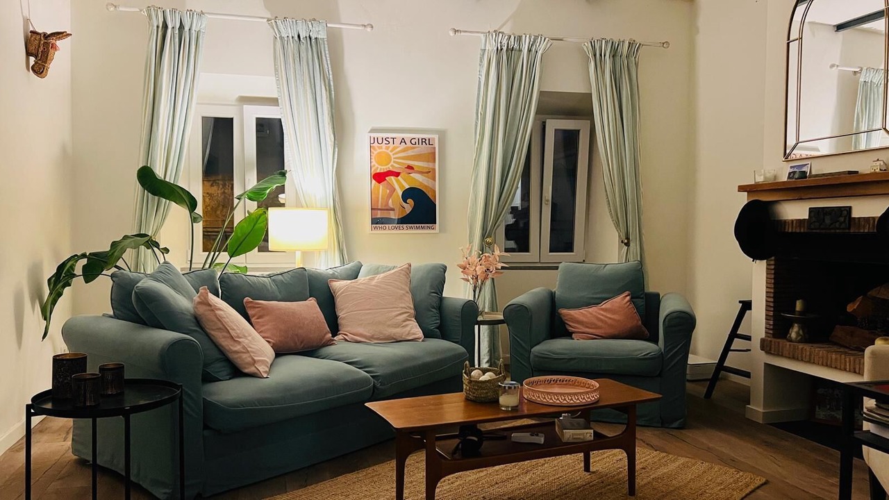 Photo of Livingroom in Boliqueime