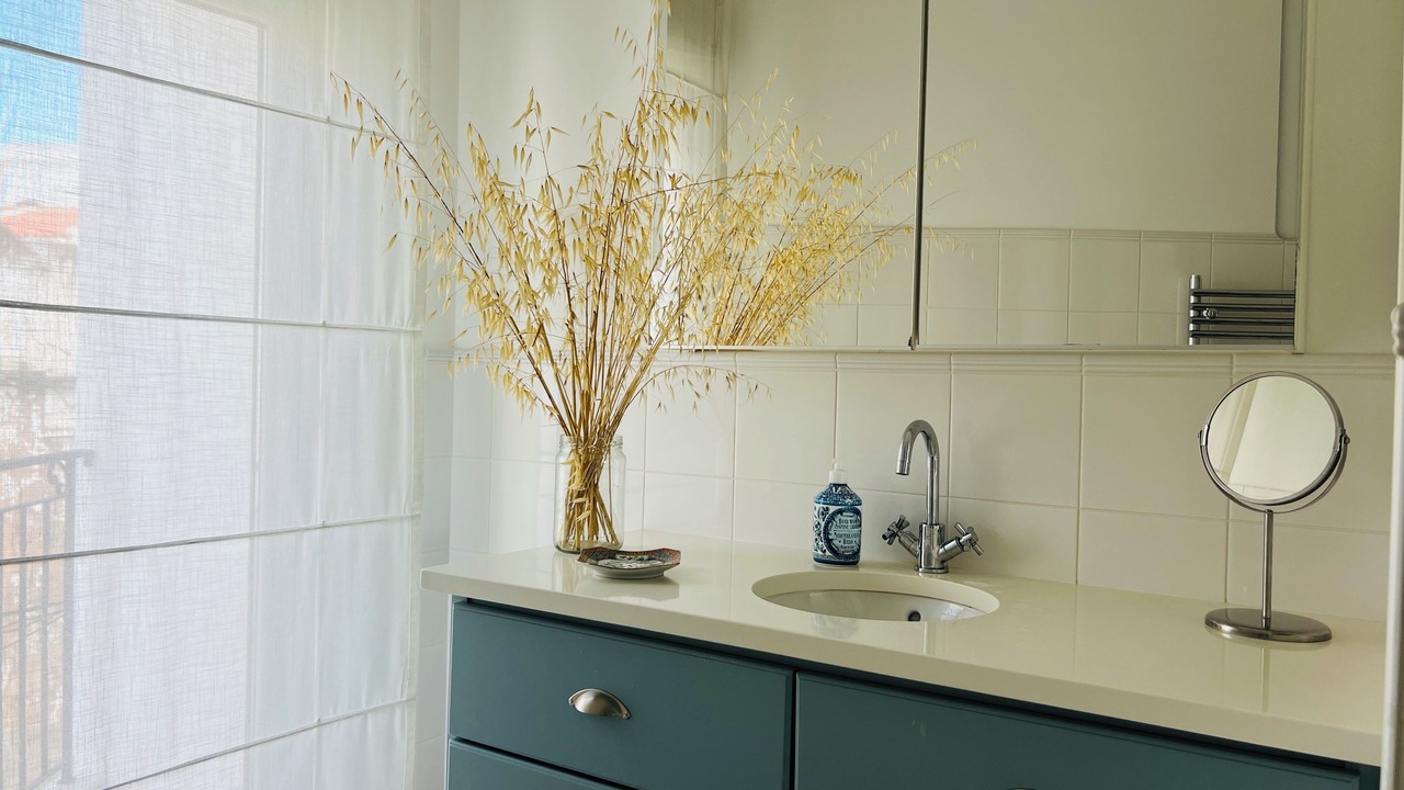 Photo of Bathroom in Boliqueime