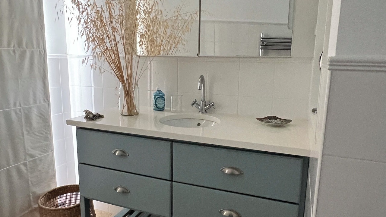 Photo of Bathroom in Boliqueime
