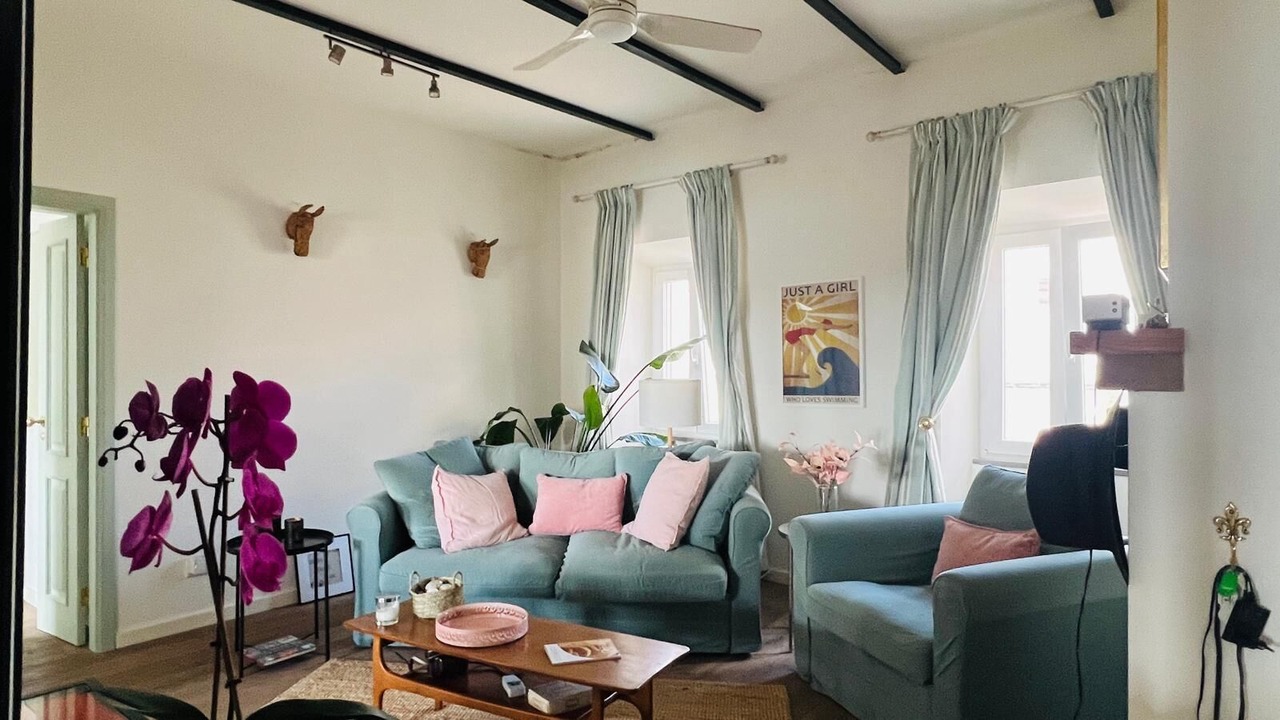 Photo of Livingroom in Boliqueime