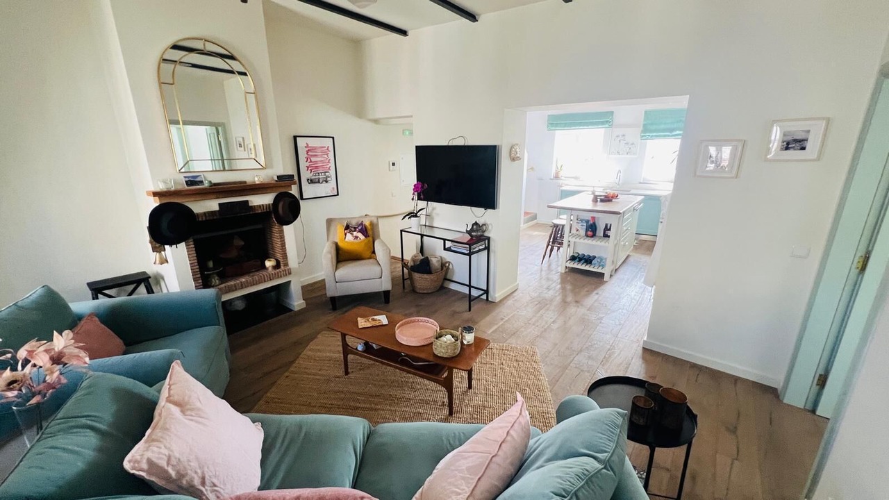 Photo of Livingroom in Boliqueime