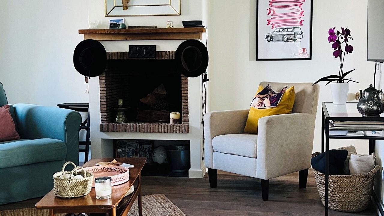 Photo of Livingroom in Boliqueime