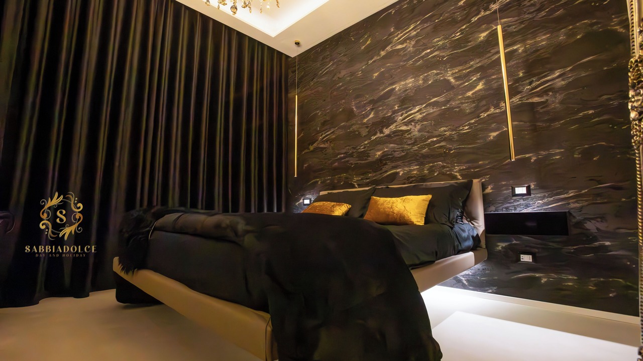 Photo of Bedroom in Cagnona