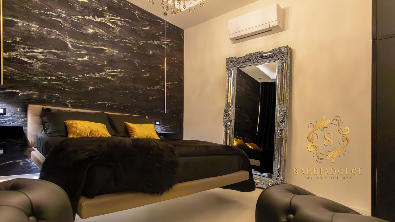 Photo of Bedroom in Cagnona