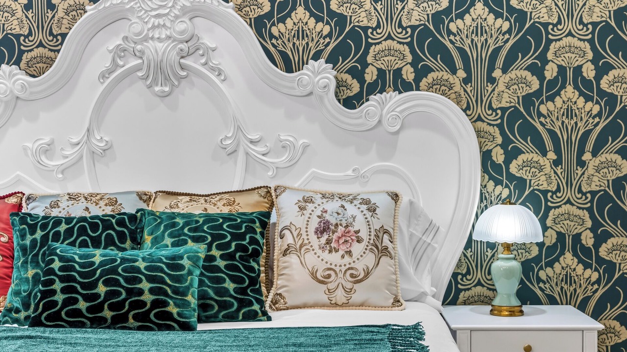 Photo of Bedroom in Dupont Circle