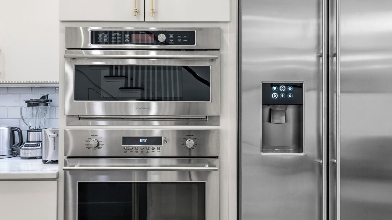 Photo of Kitchen in Dupont Circle
