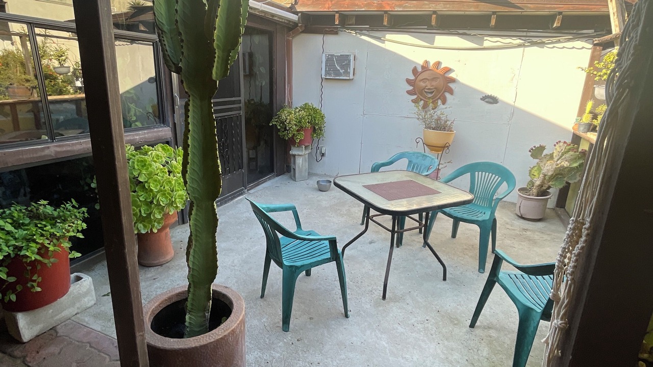 Photo of Outdoor in Playas de Tijuana