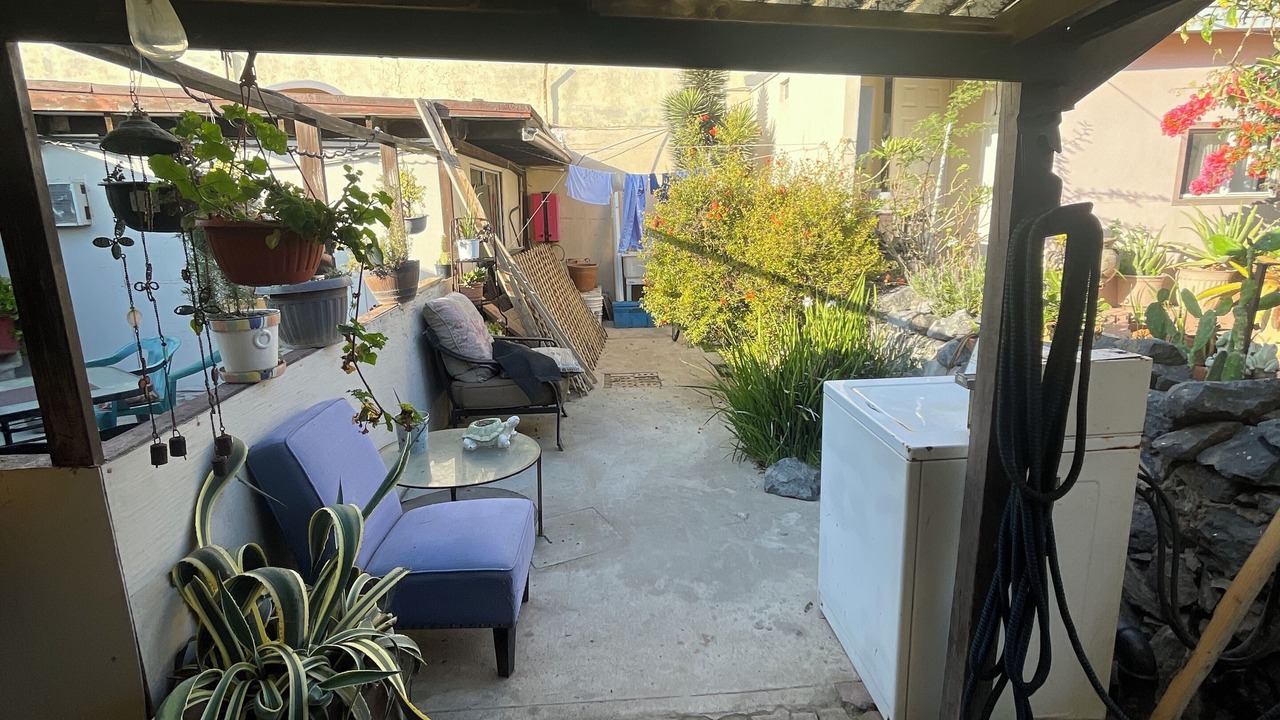 Photo of Patio Balcony in Playas de Tijuana