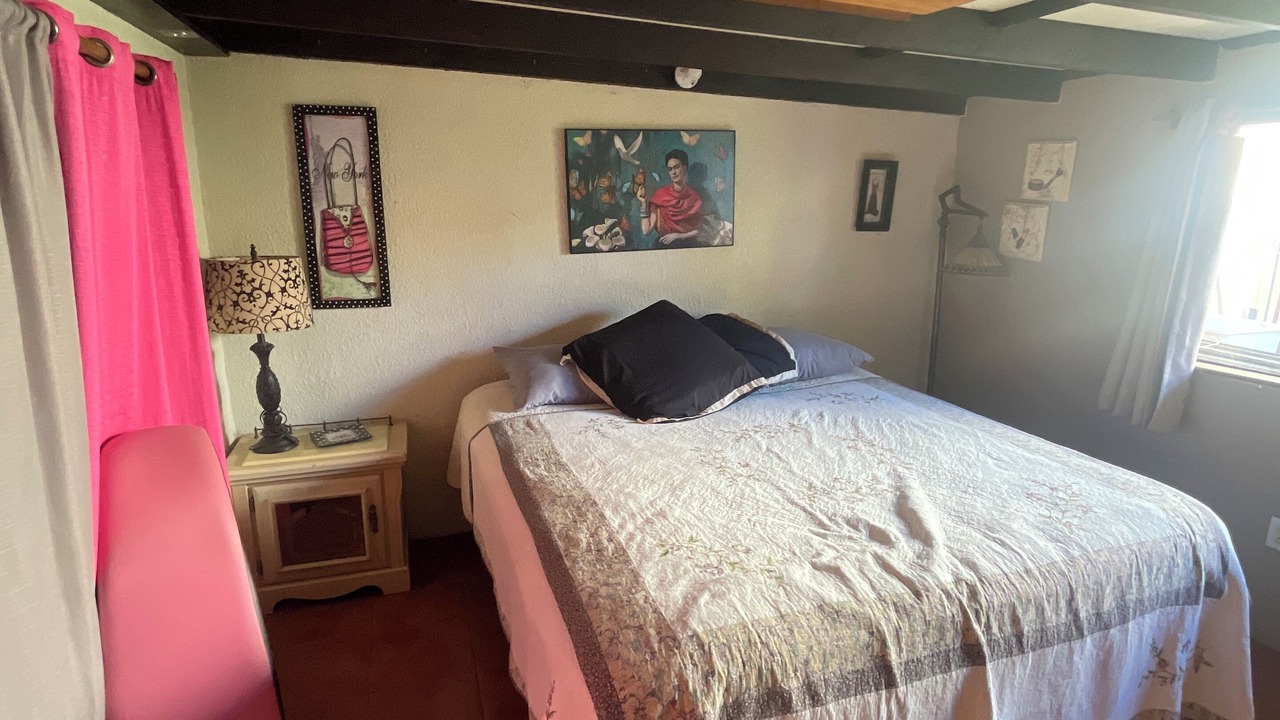 Photo of Bedroom in Playas de Tijuana