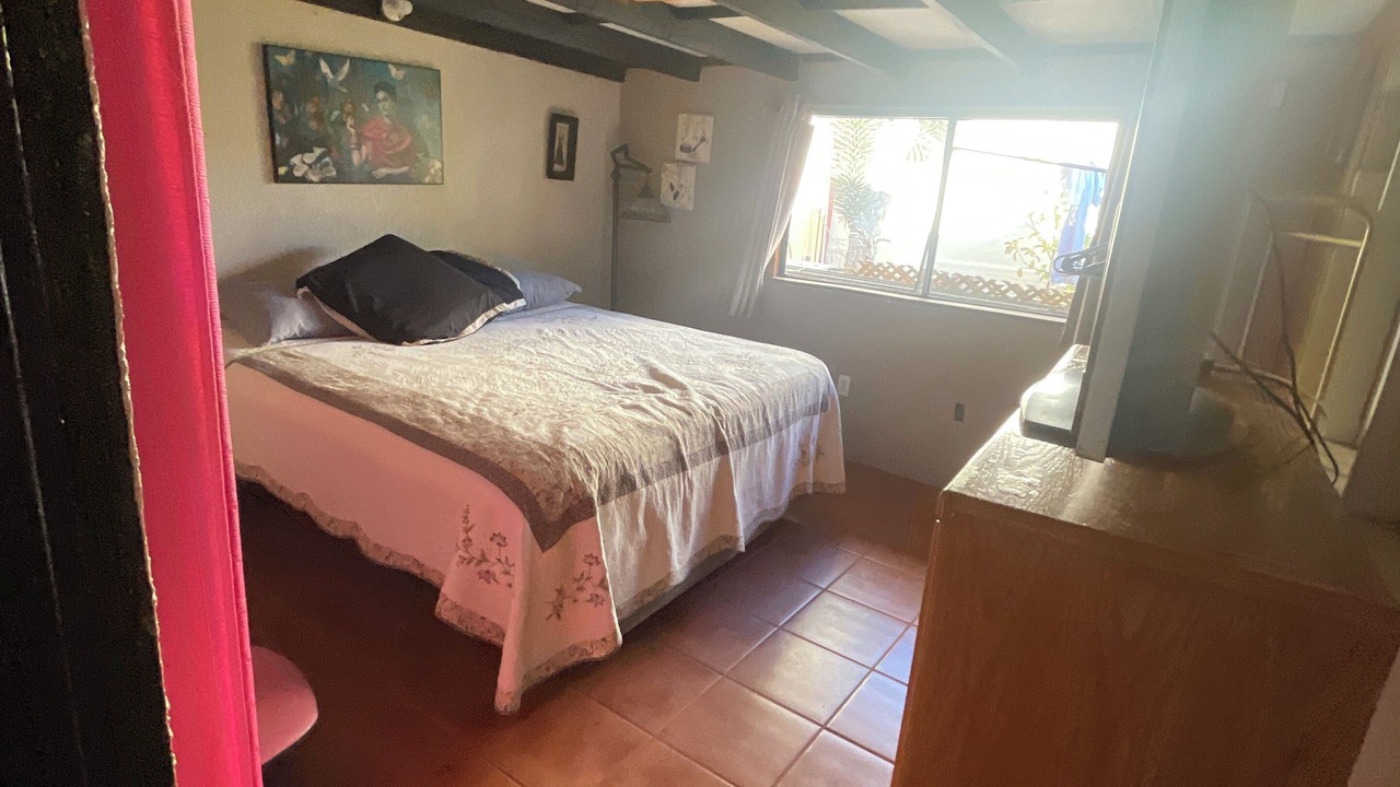 Photo of Bedroom in Playas de Tijuana