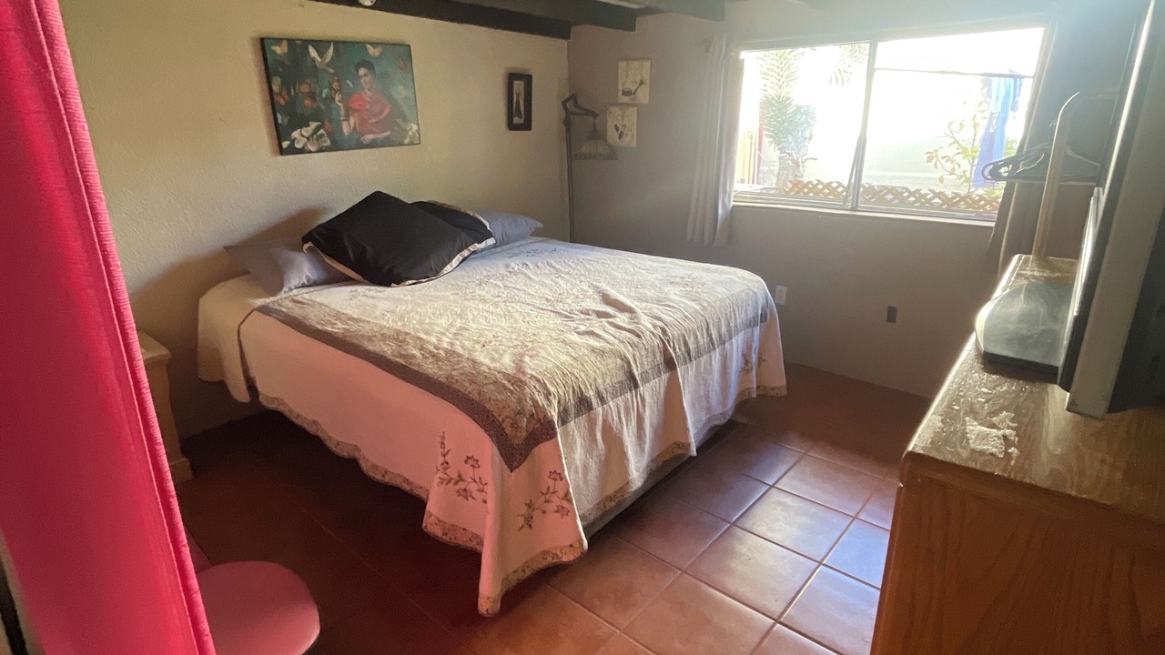 Photo of Bedroom in Playas de Tijuana