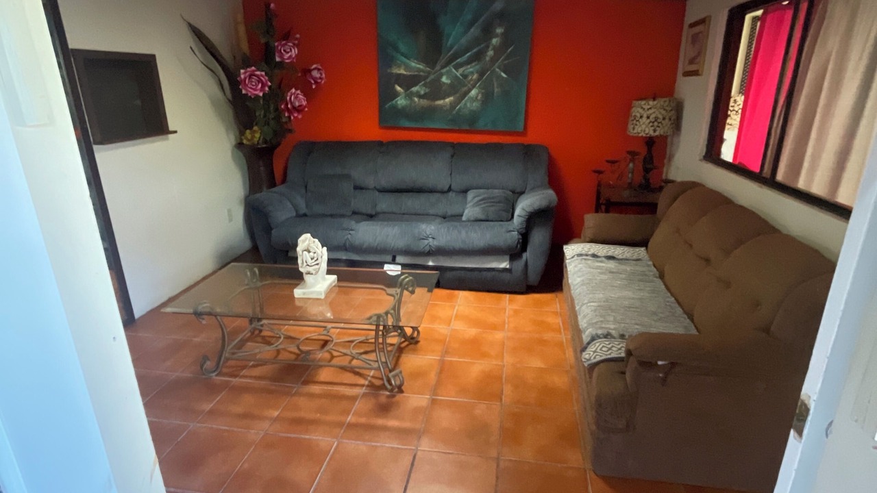 Photo of Livingroom in Playas de Tijuana