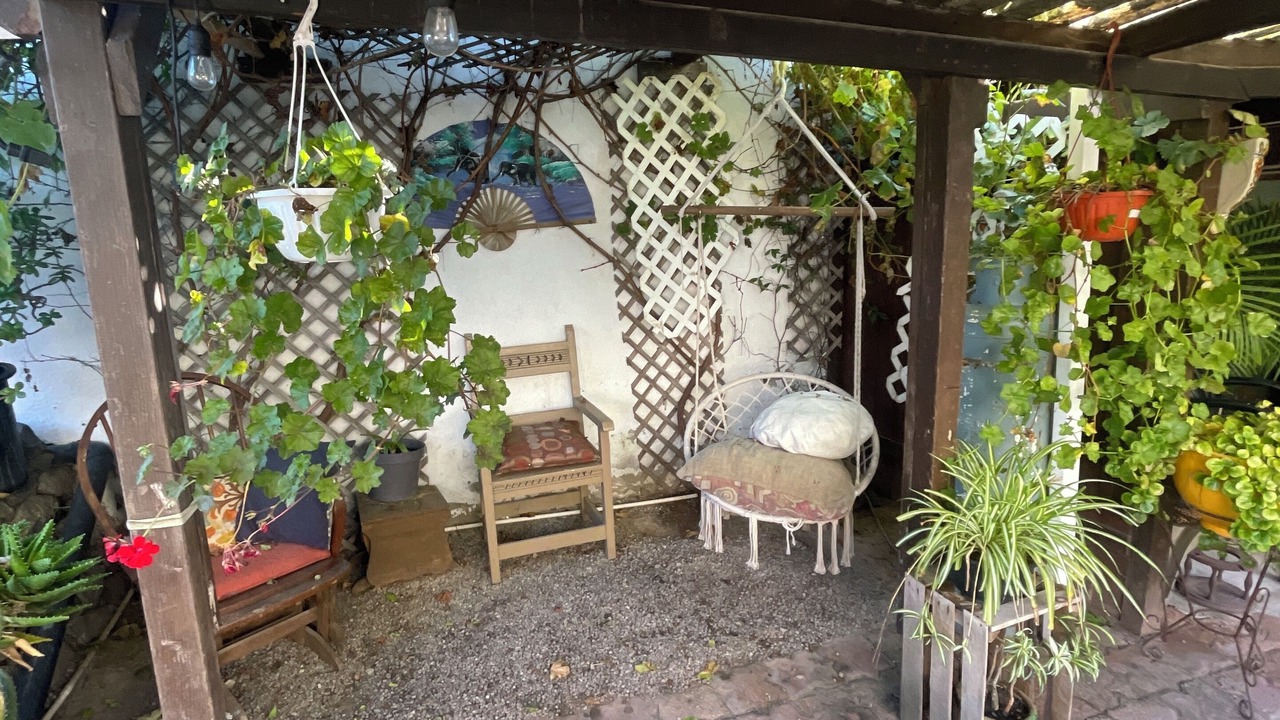 Photo of Patio Balcony in Playas de Tijuana