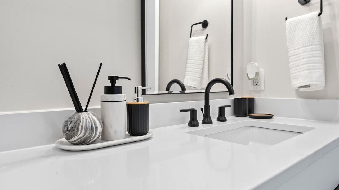 Photo of Bathroom in Dupont Circle