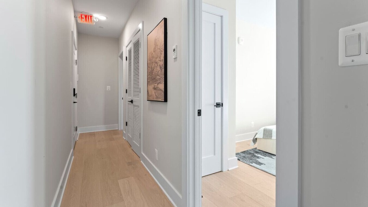 Photo of Bedroom in Dupont Circle
