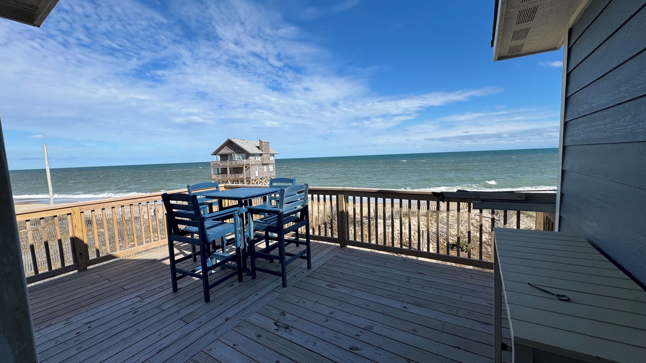 Photo of Outdoor in Rodanthe